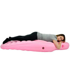 Matelas Gonflable Maternité Relaxation™
